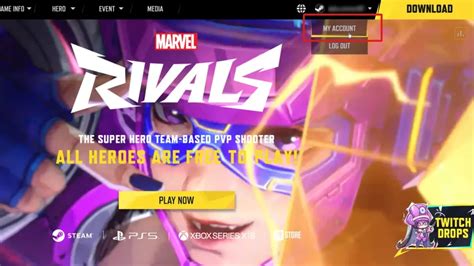 marvel account|Marvel Login 